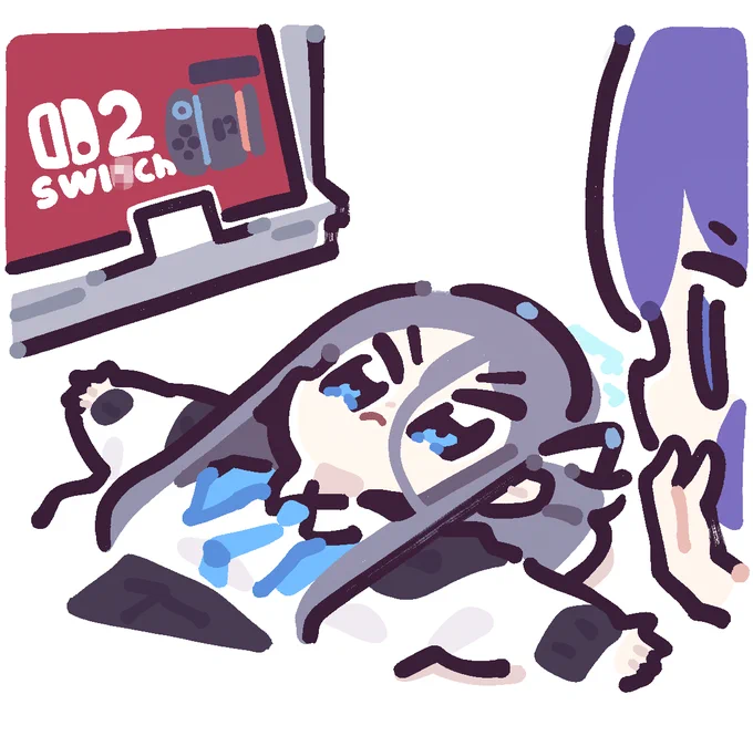 #ブルアカ 7