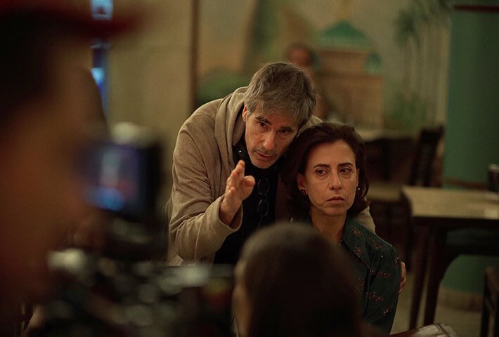 FilmUpdates's tweet photo. ‘I’M STILL HERE’ is officially an #Oscar nominated film. https://t.co/3jqVuDF2j3