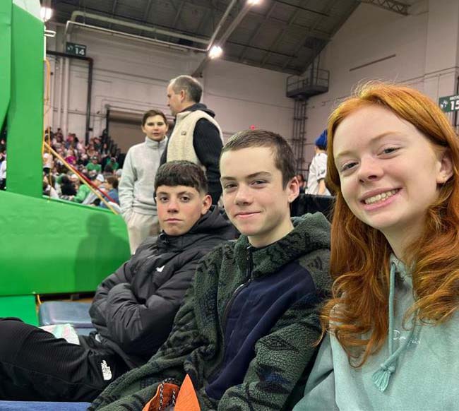 GSD Educación tweet media