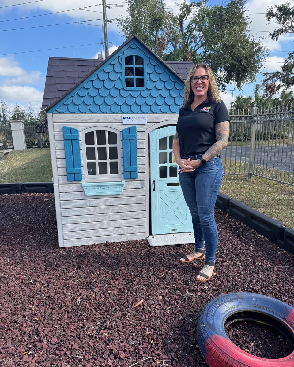 Neal Communities tweet media