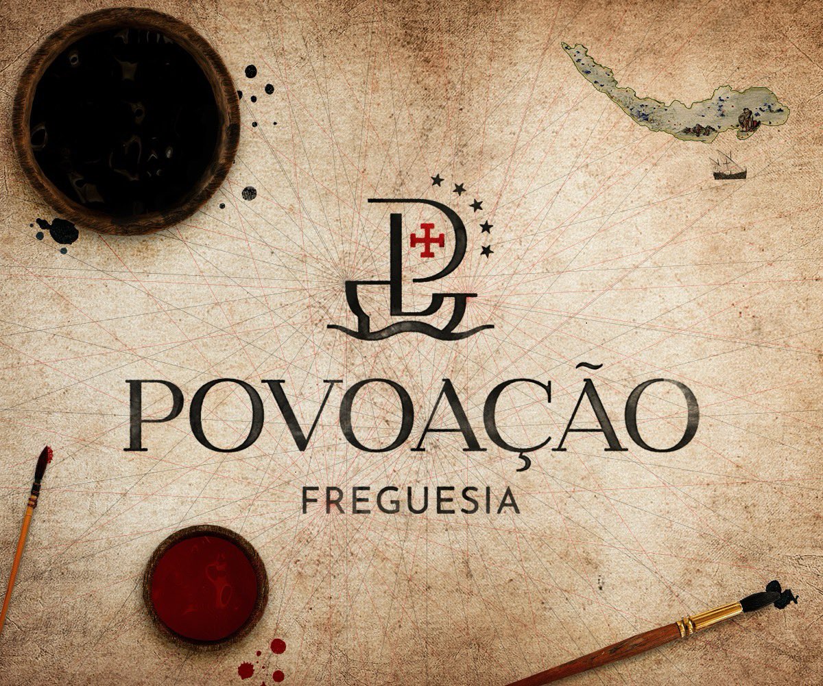 A nova marca territorial da Freguesia de Povoação é um tributo à história e à herança cultural de um local que é indissociável dos descobrimentos portugueses e, em particular, do povoamento da ilha de São Miguel