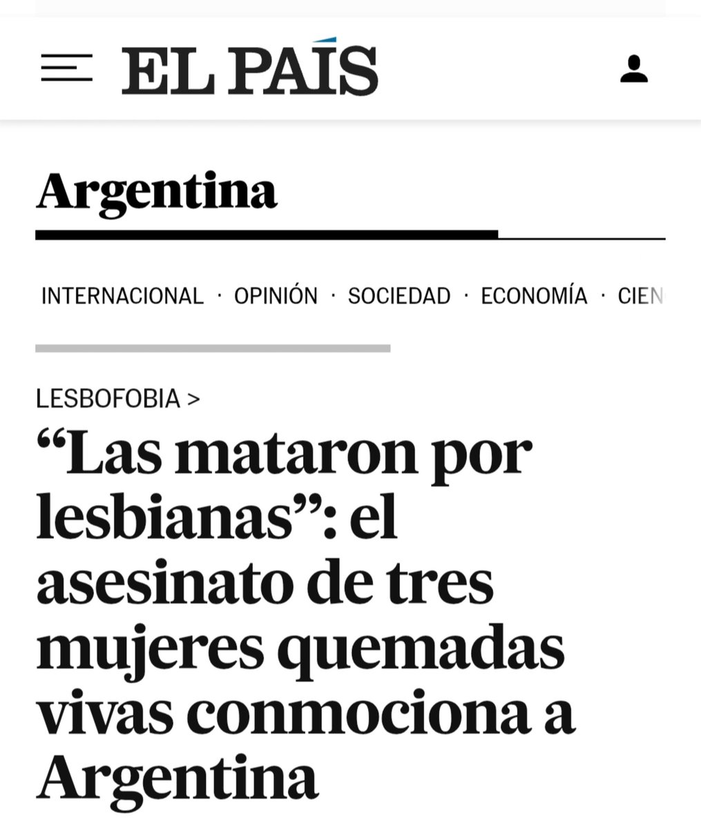 Los discursos de odio tienen consecuencias.
