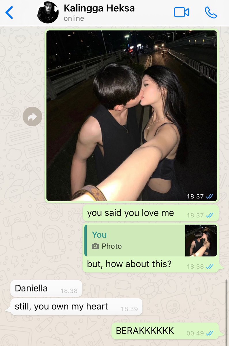 versesoulx's tweet photo. Don’t Let Anyone Else

LHC few tweets au 
cw // harsh words, cig etc https://t.co/x0iJwmPxeP