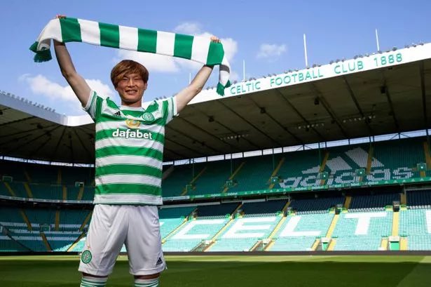 And the rest was history….

Thanks for the countless memories wee man, you were an absolute joy 💚