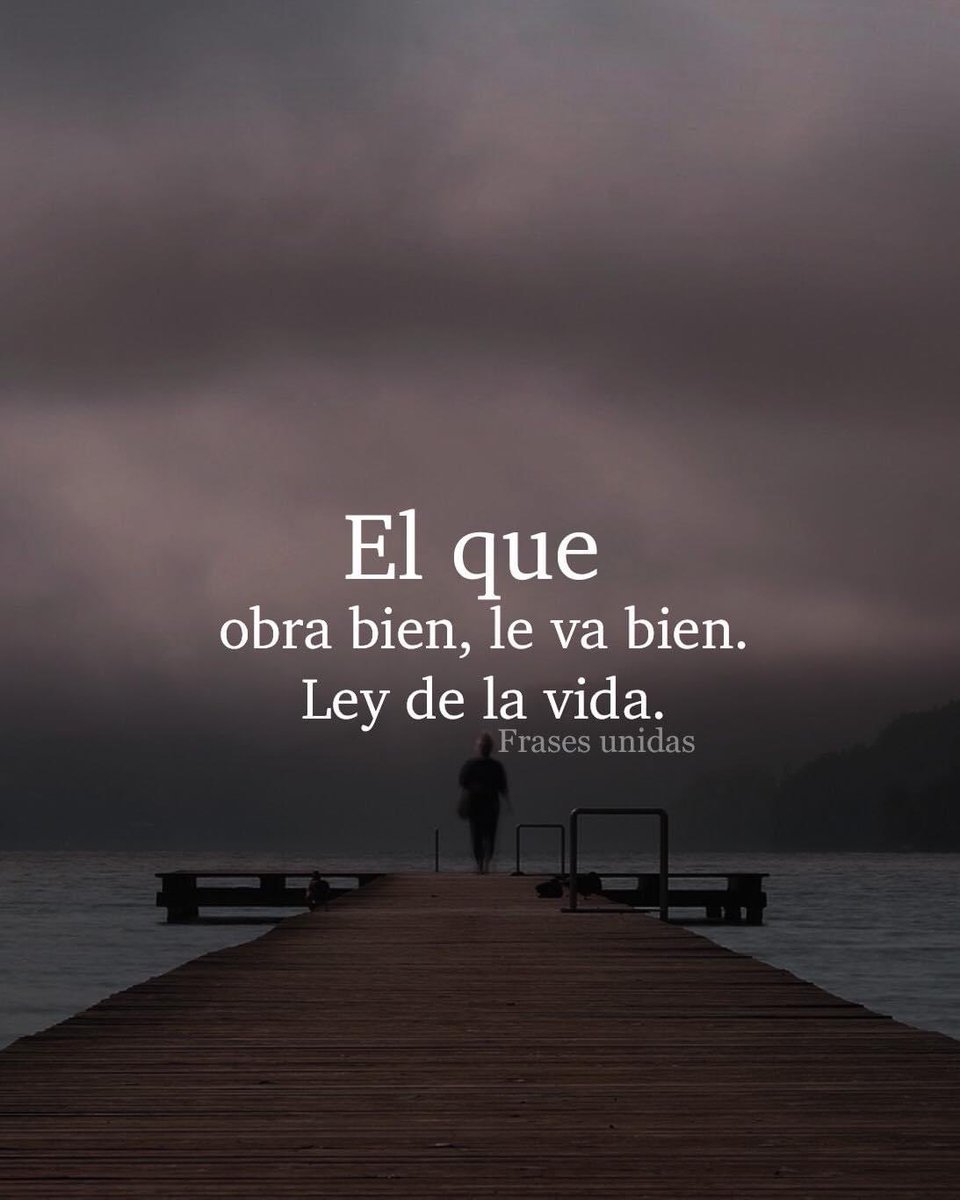 Buenos días.☕🌦️