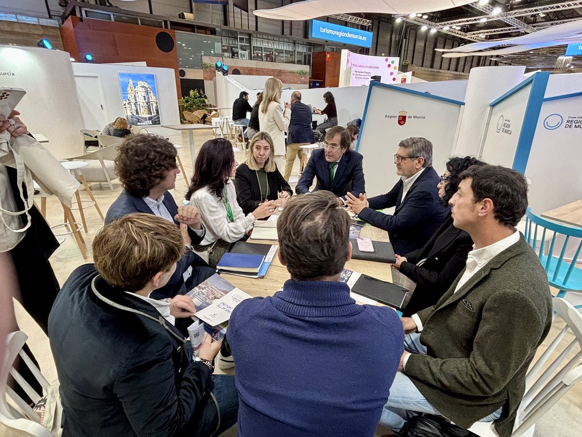 Puerto de Cartagena tweet media