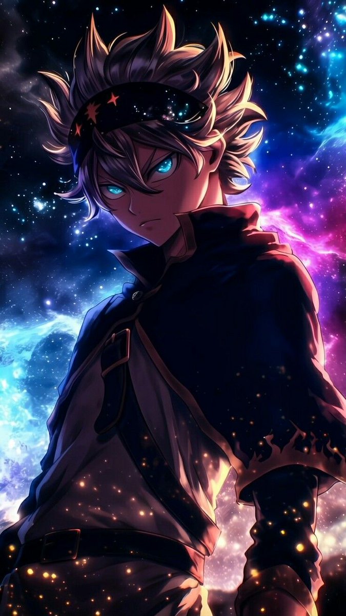 Felipe88207284's tweet photo. Black Clover #BlackClover 
Asta https://t.co/Q8TnX37Z1M