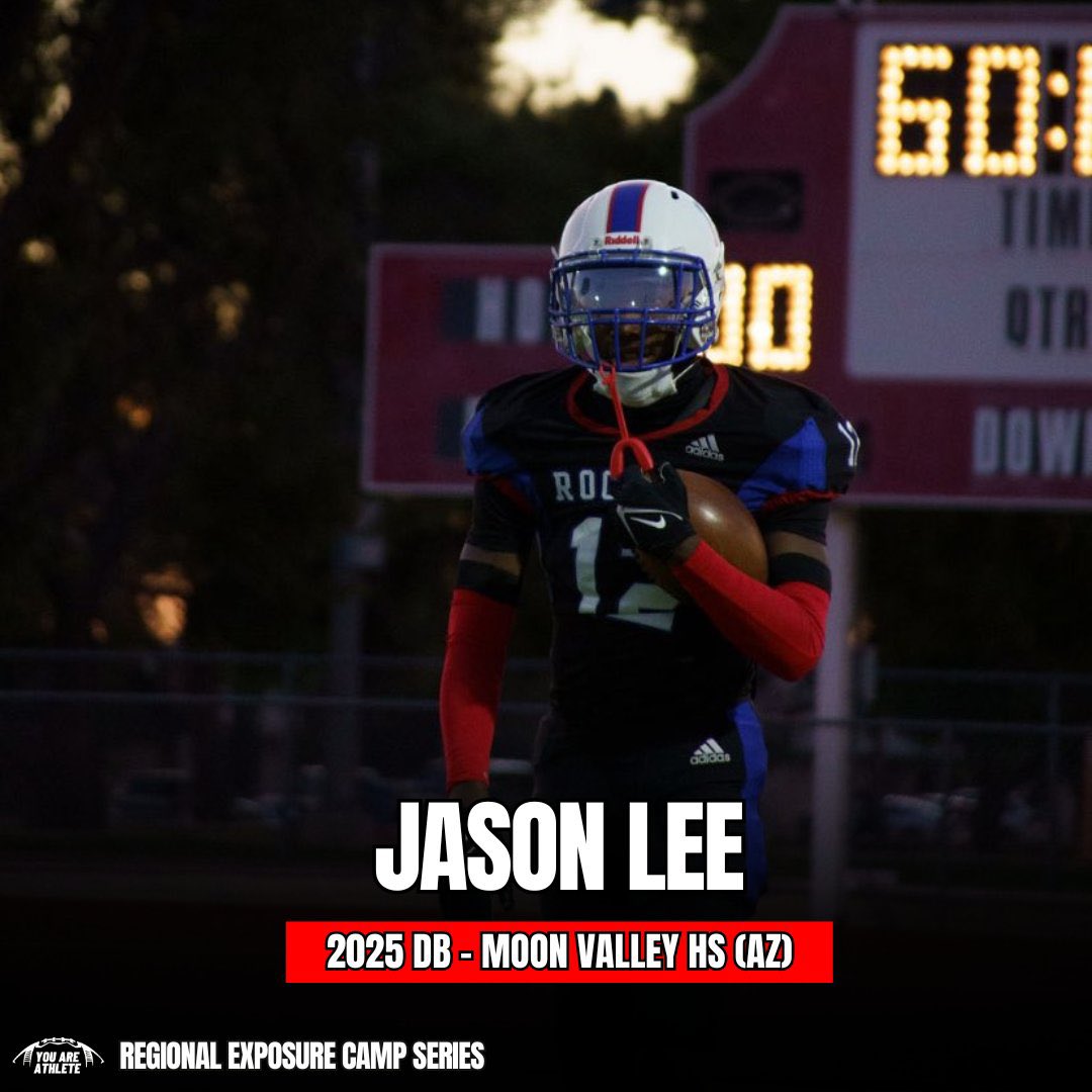 Jason Lee (@jasonlee40906) on Twitter photo Thanks you for the graphic and being invited to the showcase camp canβt wait to compete with the best <a href="/RoadToHouston/">All-American Showcase</a> <a href="/ShockDoctor/">Shock Doctor</a> <a href="/youareathlete/">You Are Athlete</a> Thanks you for the graphic and being invited to the showcase camp canβt wait to compete with the best <a href="/RoadToHouston/">All-American Showcase</a> <a href="/ShockDoctor/">Shock Doctor</a> <a href="/youareathlete/">You Are Athlete</a>