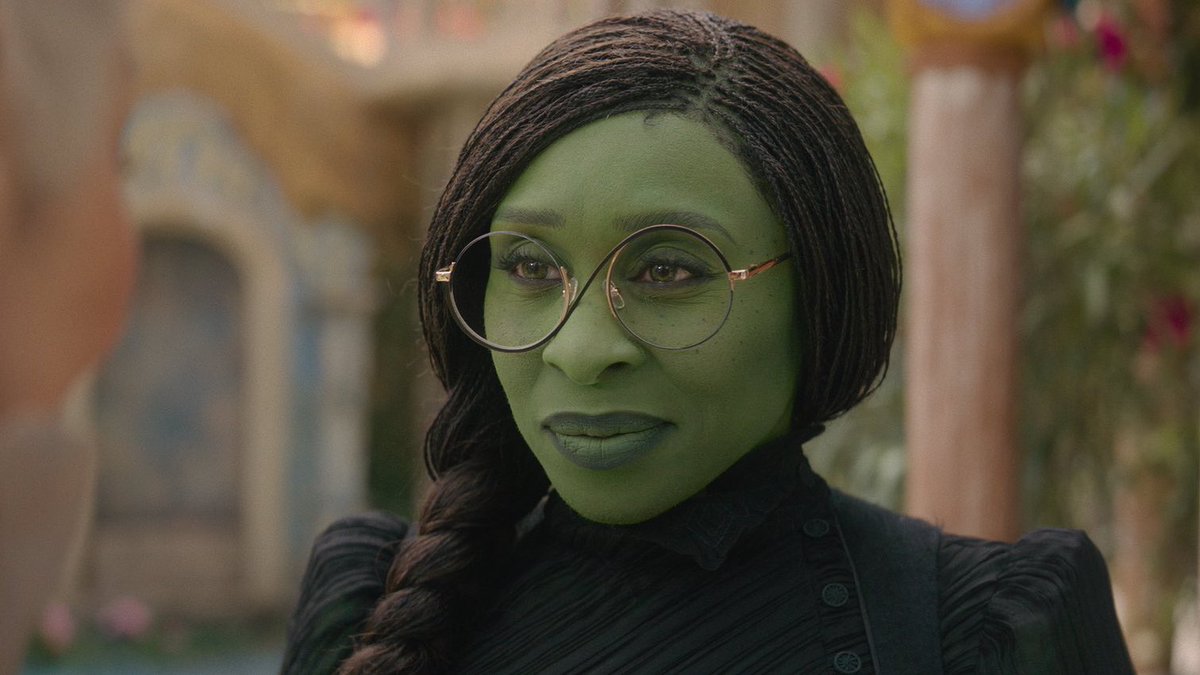 DiscussingFilm's tweet image. #Oscars Nominations — Best Actress:

• Mikey Madison, ‘Anora’
• Cynthia Erivo, ‘Wicked’
• Demi Moore, ‘The Substance’
• Karla Sofia Gascón, ‘Emilia Perez’
• Fernanda Torres, ‘I’m Still Here’

See the full nominees list: bit.ly/OscarsNoms25