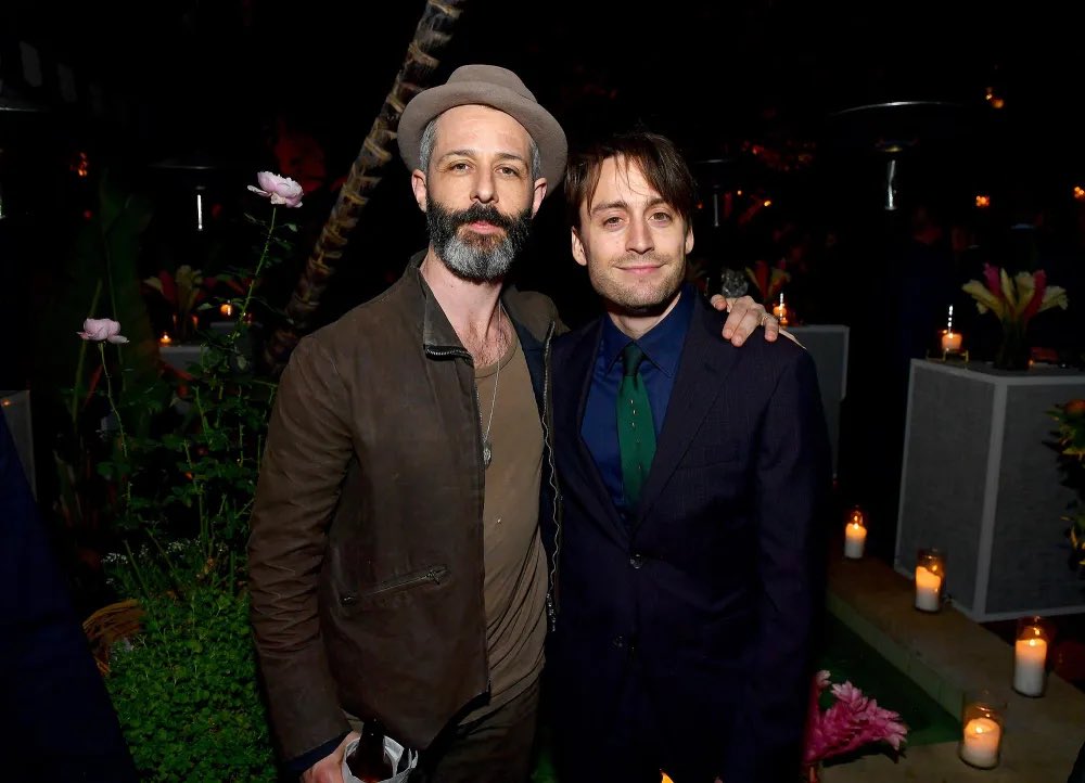 kendallhosseini's tweet photo. these oscar nominees https://t.co/eAk9ouMdG9