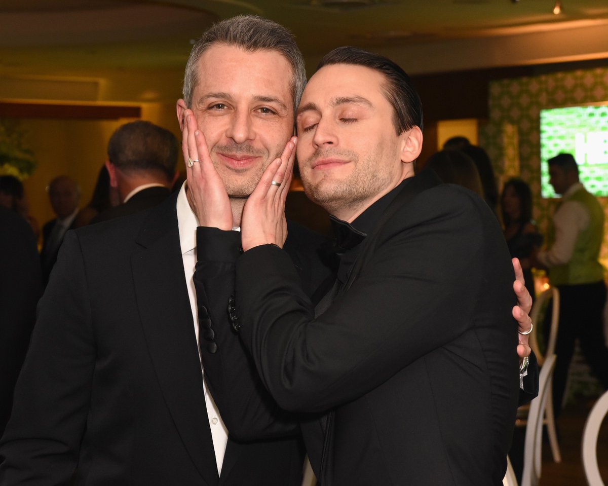 kendallhosseini's tweet photo. these oscar nominees https://t.co/eAk9ouMdG9