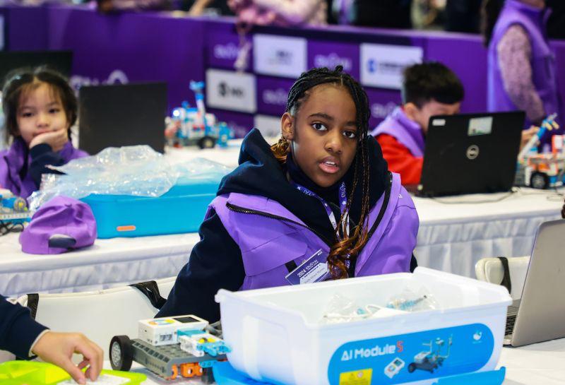 Code With Kids tweet media