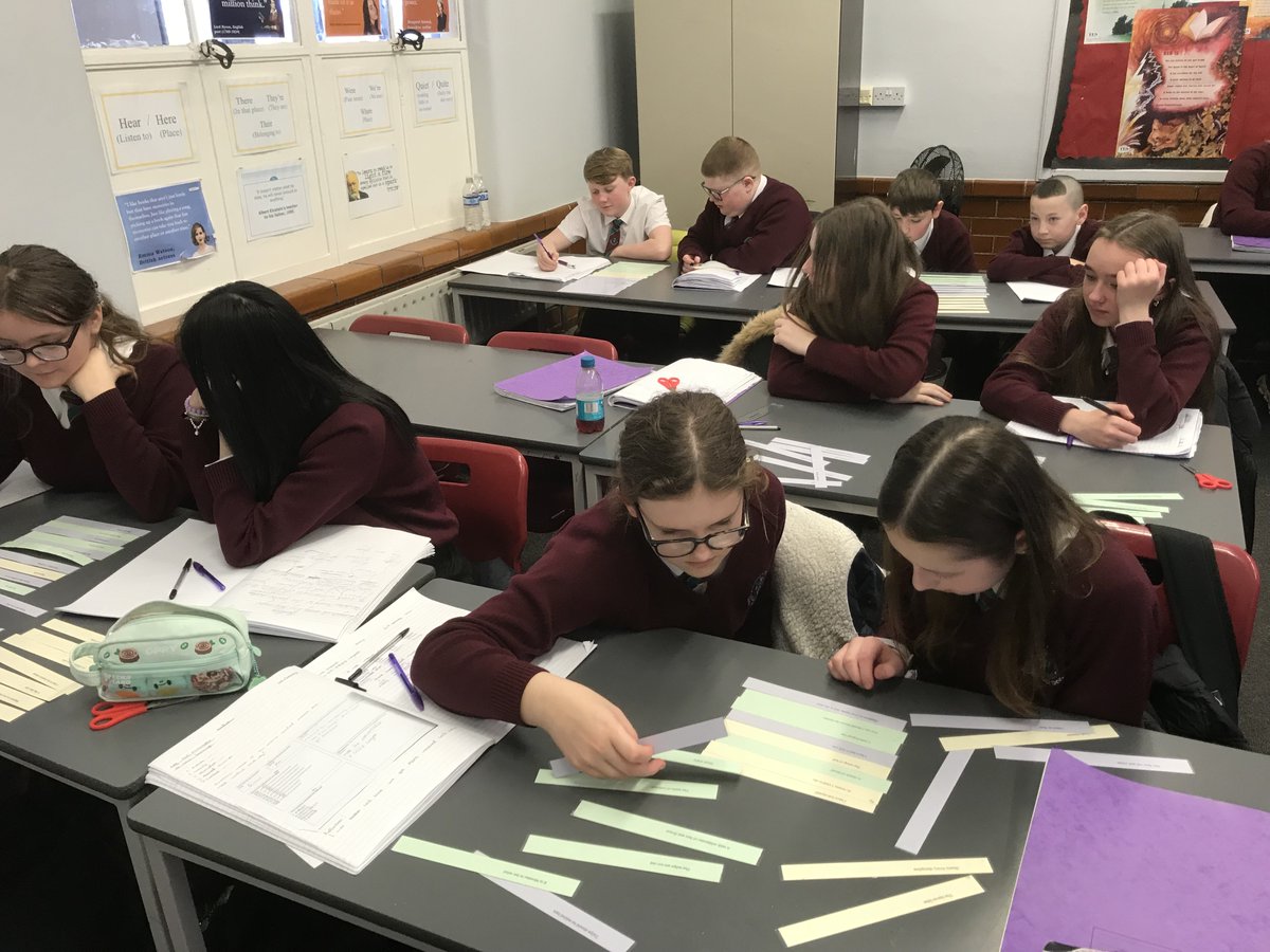 Flint High English (@flint_english) on Twitter photo Year 8s have been creating their own poems using lines from poems that already exist! <a href="/flinthigh/">Flint High School</a> Year 8s have been creating their own poems using lines from poems that already exist! <a href="/flinthigh/">Flint High School</a>