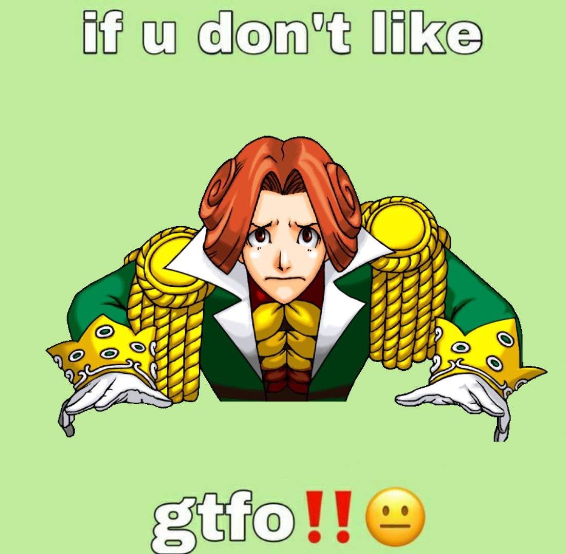 RealRonDelite's tweet image. 