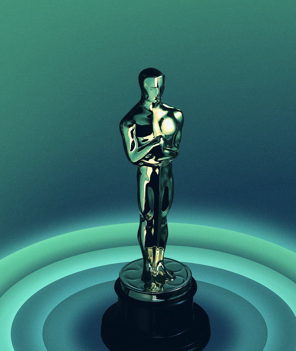 FilmUpdates's tweet photo. Cynthia Erivo is now a 3x #Oscar nominee. https://t.co/sIXIhDs4UH