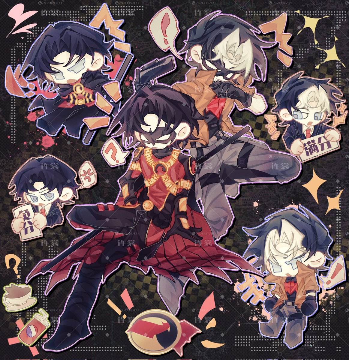 🍰
#dc #jasontodd #TimDrake