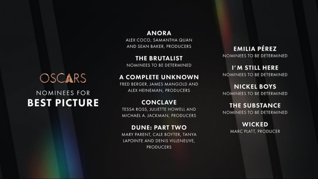NERDNEWS18's tweet photo. "AINDA ESTOU AQUI"  é indicado nas categorias  "MELHOR FILME INTERNACIONAL"  e também "MELHOR FILME" no Oscar 2025
#Oscars #oscar2025 https://t.co/OXhdDr1YUI