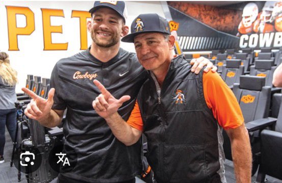 matthewlackey's tweet photo. @adamtirapelle If we’re gonna ban finger guns we need to be consistent 😂 https://t.co/WBltRAI5Yq
