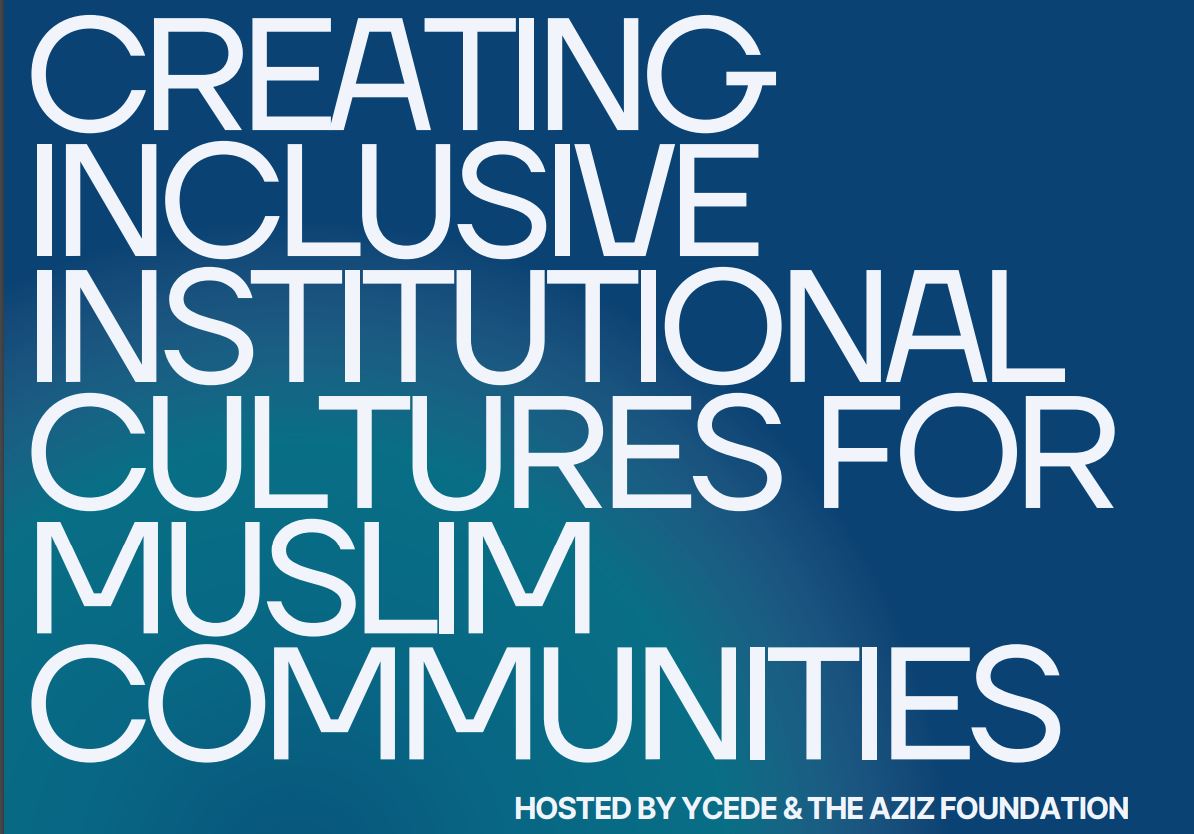 Today we welcome the Muslim Friendly Universities (MFU) conference onto campus. 

The conference, hosted by @theYCEDE and <a href="/AzizFndn/">Aziz Foundation</a>, includes sessions exploring the experiences of British Muslim staff and students in higher education and how to counter Islamophobia on campus.