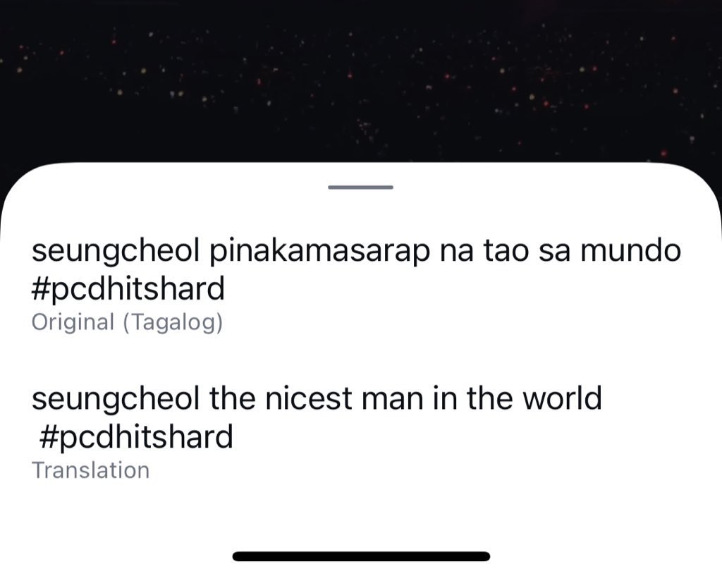 minghao_olover's tweet photo. he’s the nicest https://t.co/4FgnTzALZP