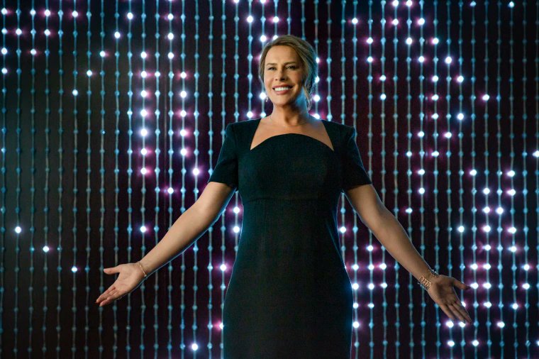 Enormes felicidades a Karla Sofía Gascón, por ser la primera mujer trans en ser nominada al #Oscar. 

Esto ha hecho historia. 

#Oscars #Oscars2025.