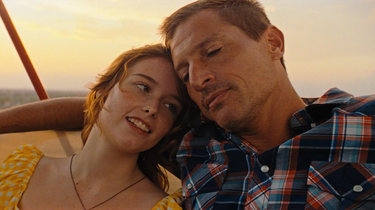 shannonlada's tweet photo. Gracias a Anora, Sean Baker es oficialmente un nominado al Oscar 💜 #Oscars https://t.co/WTrr44fjPg