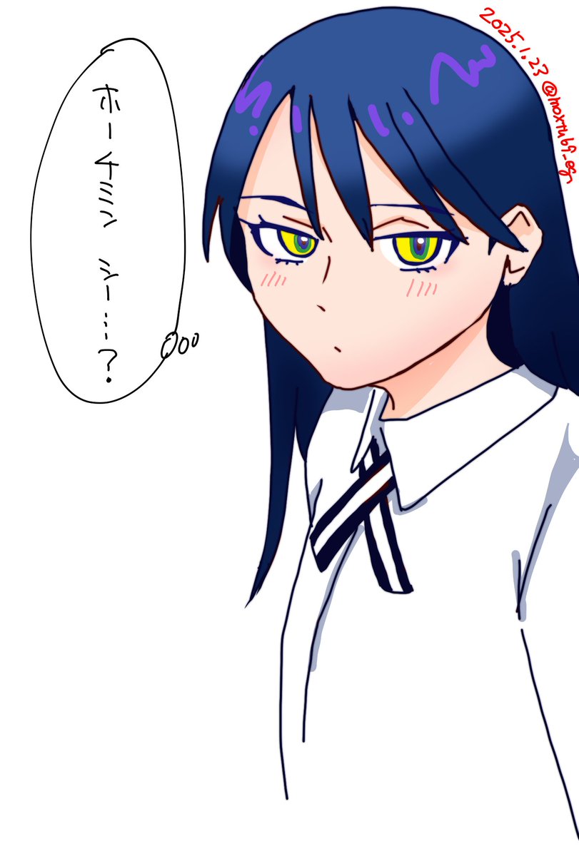 ニャアンが流れてこないので自炊した 