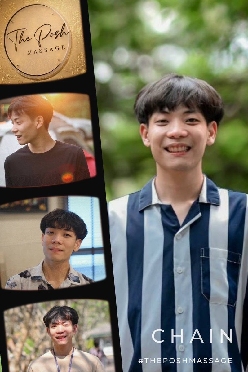 ชุนโจ tweet media