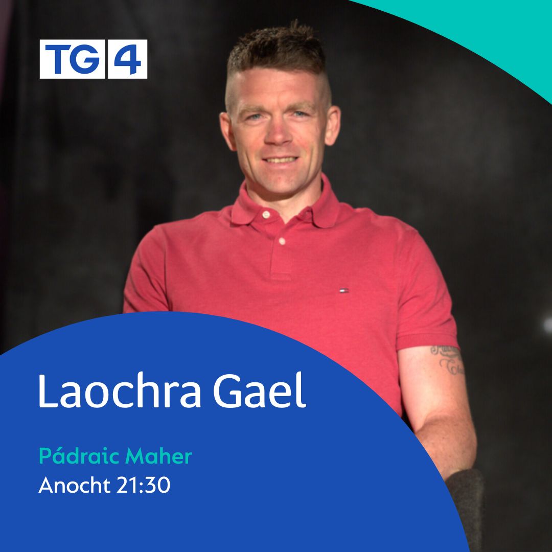 TG4 (@tg4tv) on Twitter photo 