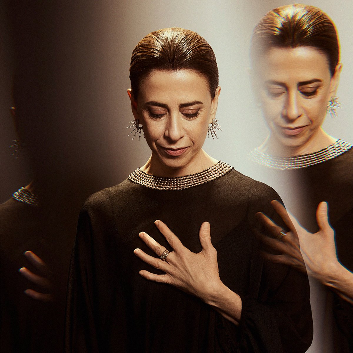 Você viu a Fernanda Torres?
TOTALMENTE INDICADA!!!