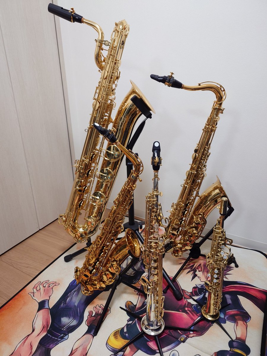 のうてん tweet media