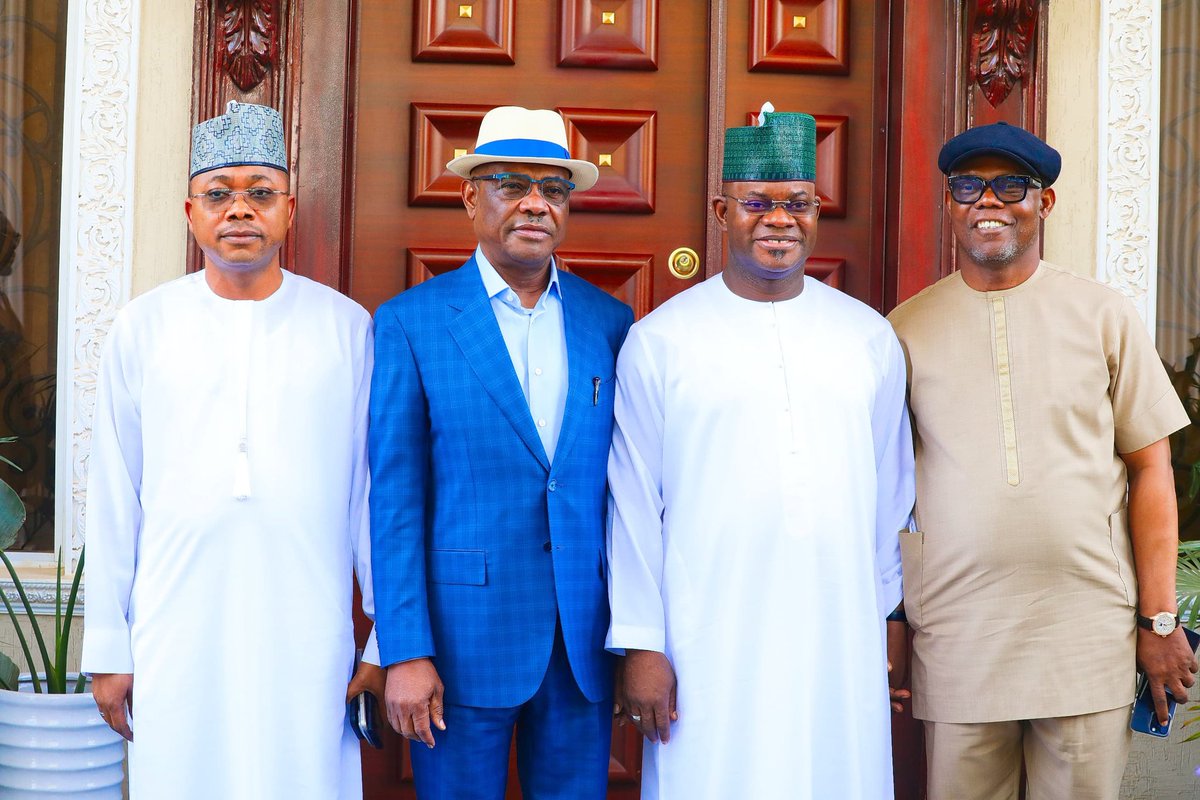 Marshal Obuzor tweet media