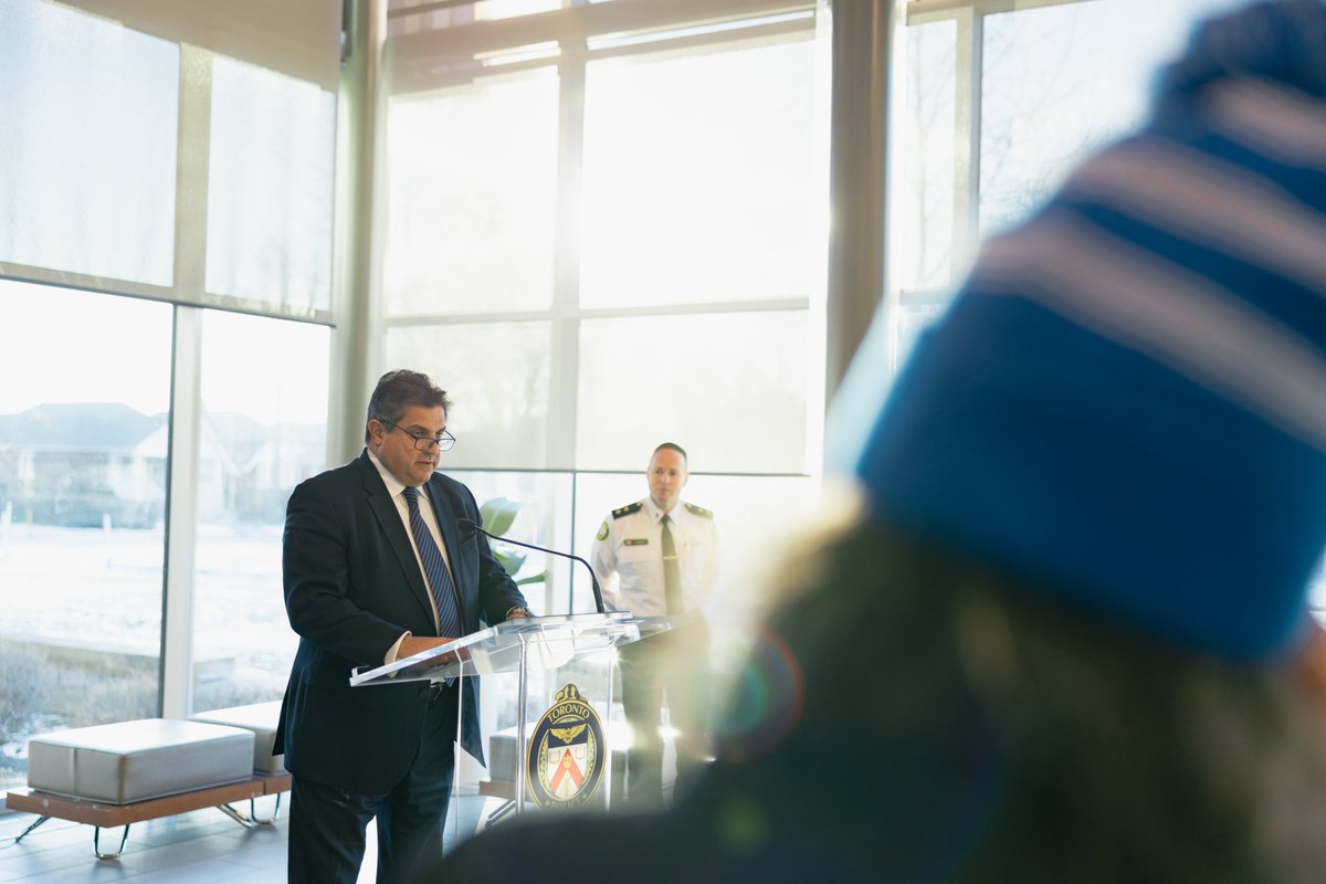 Toronto Police Service Board (@tpsboard) on Twitter photo Yesterday, Board Member Nick Migliore joined <a href="/TorontoPolice/">Toronto Police</a> to mark #BellLetsTalkDay. He emphasized the need to reduce stigma in seeking help, & normalizing conversations about mental health." āLetās talk about real change, feeling scared & anxious, & supporting one another." Yesterday, Board Member Nick Migliore joined <a href="/TorontoPolice/">Toronto Police</a> to mark #BellLetsTalkDay. He emphasized the need to reduce stigma in seeking help, & normalizing conversations about mental health." āLetās talk about real change, feeling scared & anxious, & supporting one another."