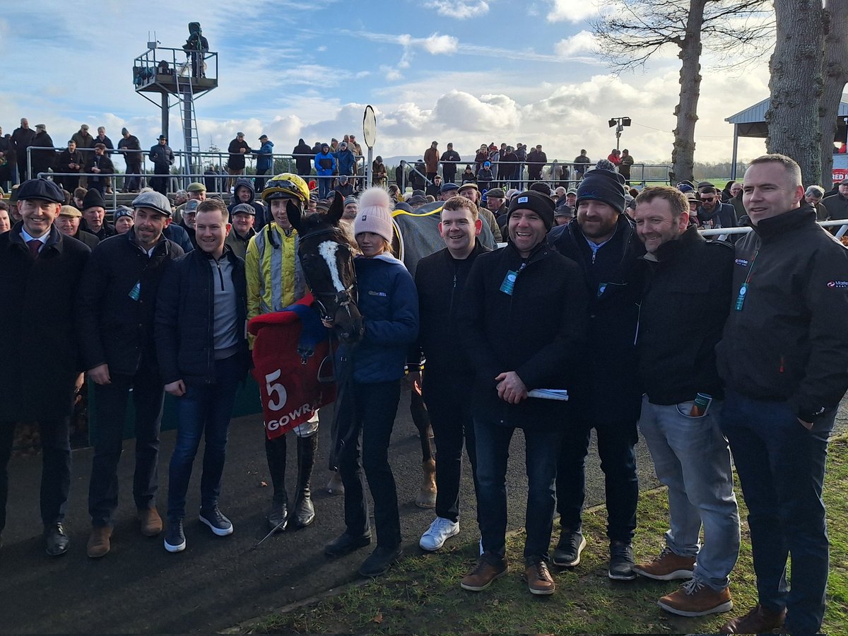 Irishracing.com Live tweet media