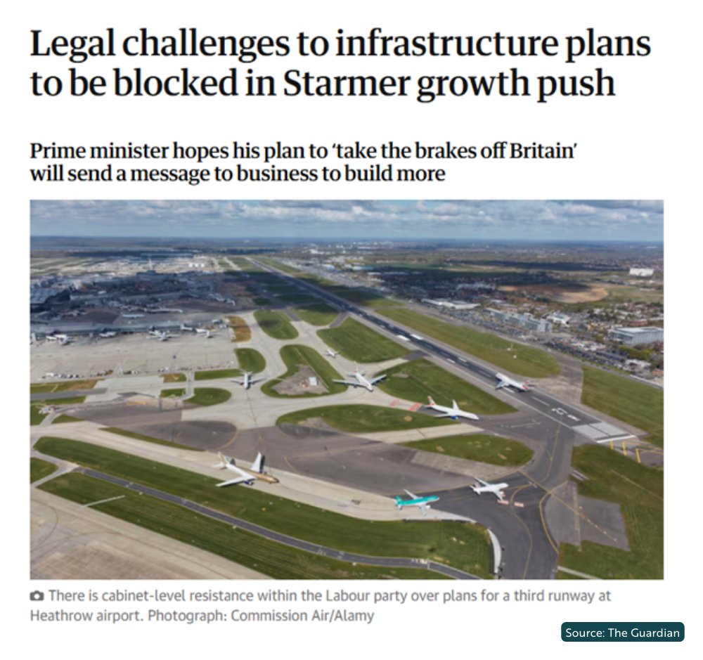RSPB (@natures_voice) on Twitter photo Sir <a href="/Keir_Starmer/">Keir Starmer</a>, your government promised bold action on climate and nature - but this isn’t it. ❌
It’s a move that risks tearing up our chances for a future where nature, people, and the economy thrive. Sir <a href="/Keir_Starmer/">Keir Starmer</a>, your government promised bold action on climate and nature - but this isn’t it. ❌
It’s a move that risks tearing up our chances for a future where nature, people, and the economy thrive.