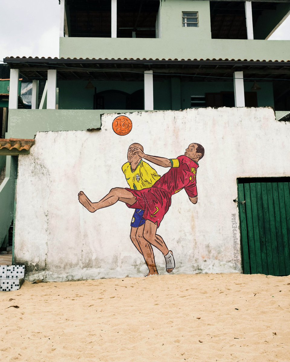 MarkJohnson_'s tweet photo. 🖼️✍🏻
-
#maradona #joaquin #madjer https://t.co/d3UX1As3z1