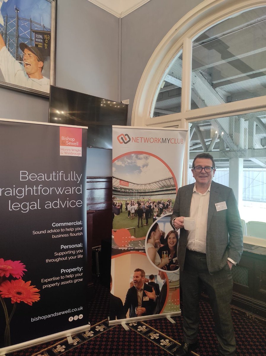 Bishop & Sewell LLP tweet media