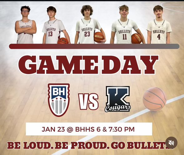 BH Boys Basketball tweet media