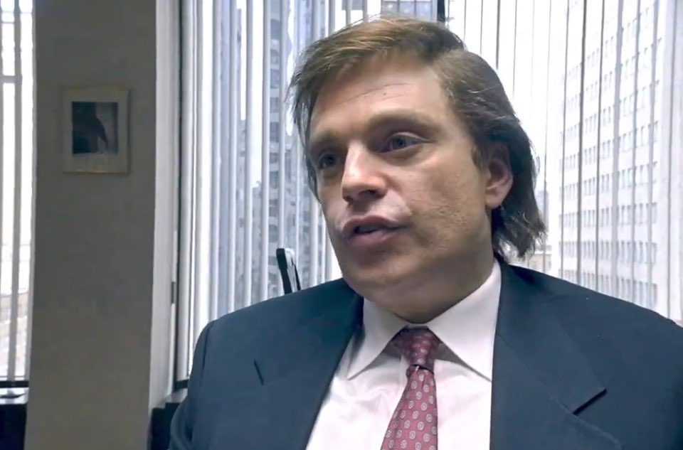 DiscussingFilm's tweet image. Sebastian Stan is a first-time #Oscars nominee for his performance as Donald Trump in ‘THE APPRENTICE’

See the full nominees list: bit.ly/OscarsNoms25