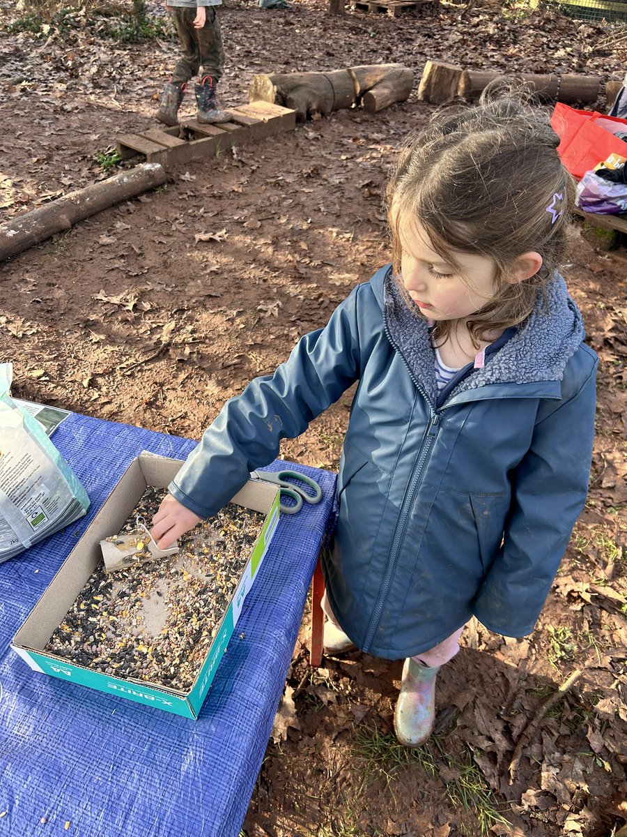 Redmarley Academy tweet media