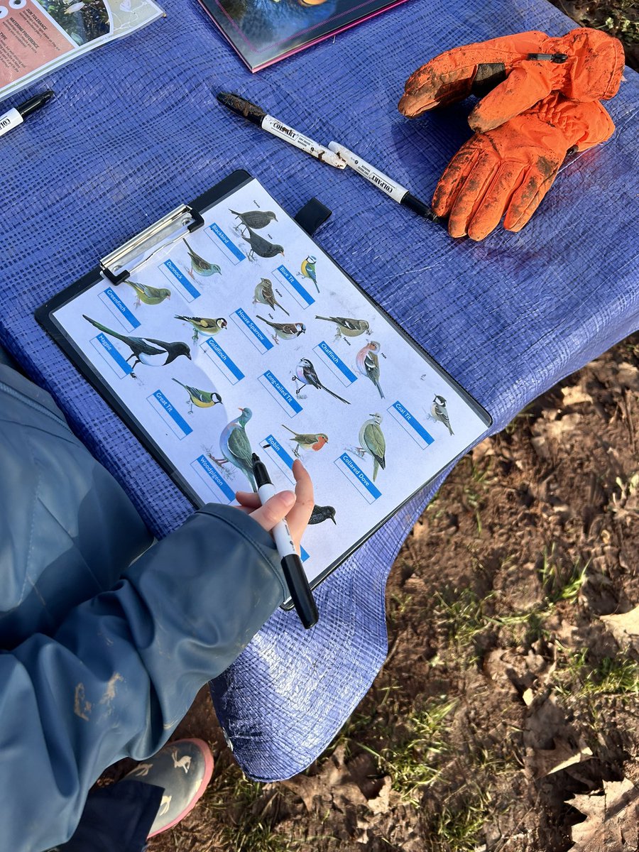 Redmarley Academy tweet media