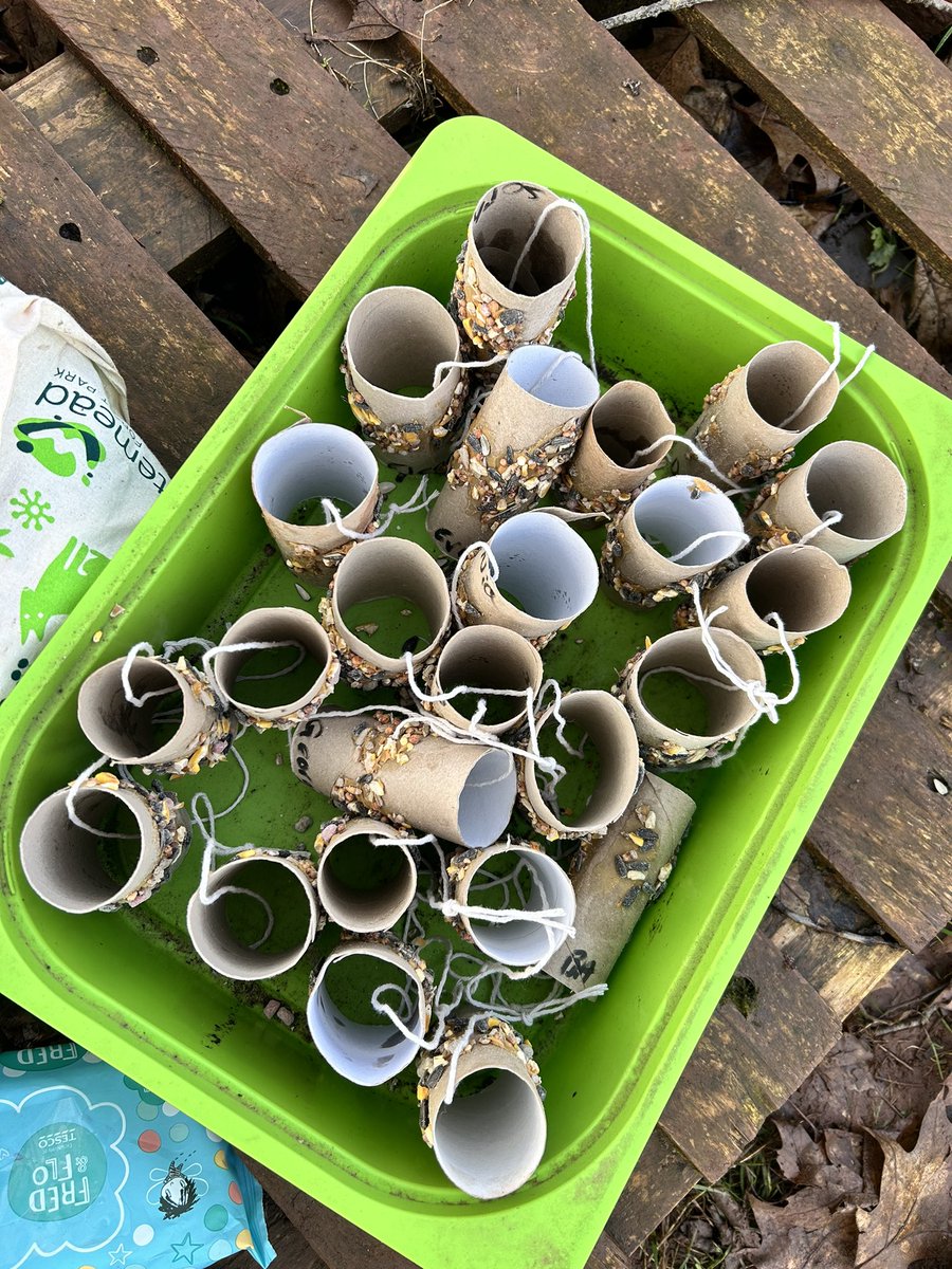 Redmarley Academy tweet media