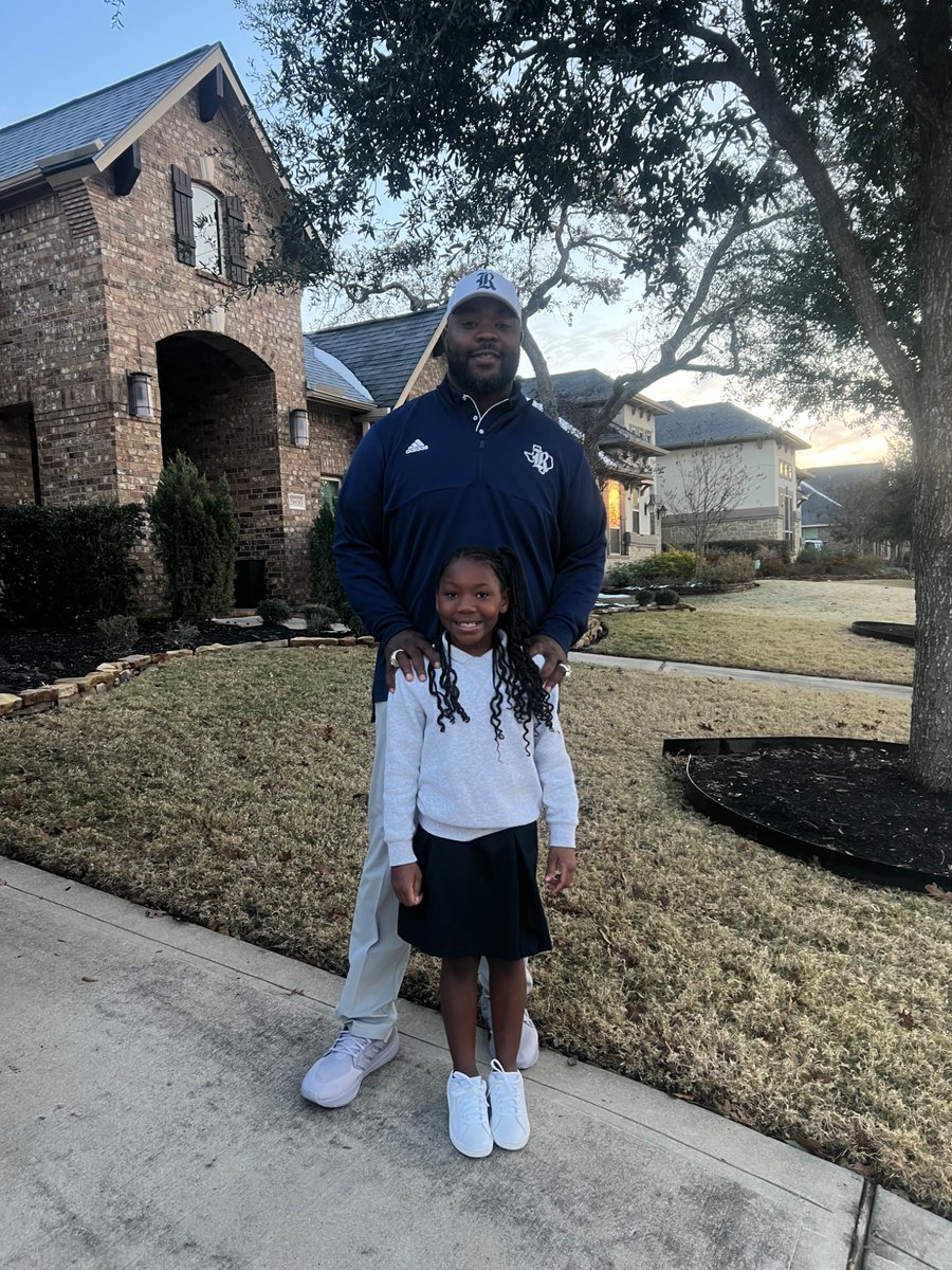 Coach “Ty” Warren tweet media