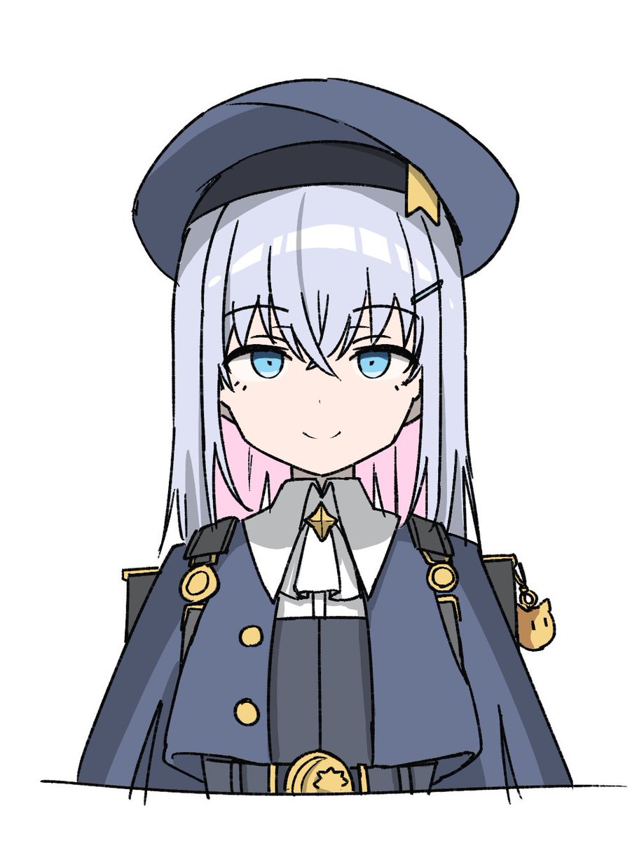 スマホの雑ザリンちゃん 