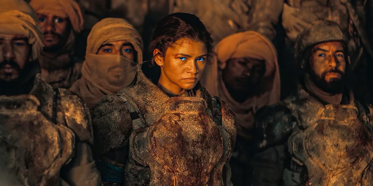 DiscussingFilm's tweet photo. Denis Villeneuve has not been nominated for Best Director at the #Oscars for both ‘DUNE’ films.

See the full nominees list: https://t.co/OKiP9PBUtq https://t.co/svZ9LL6pJo