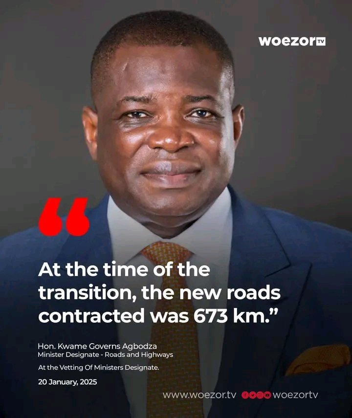 Hon Kwame Governs Agbodza tweet media