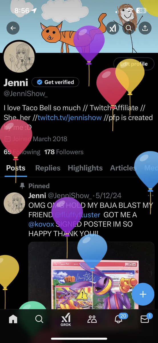 Jenni tweet media