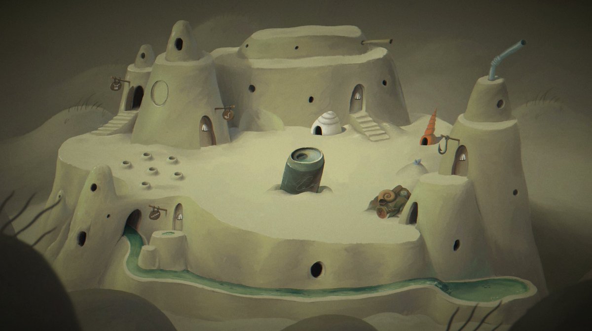 Other Tales tweet media