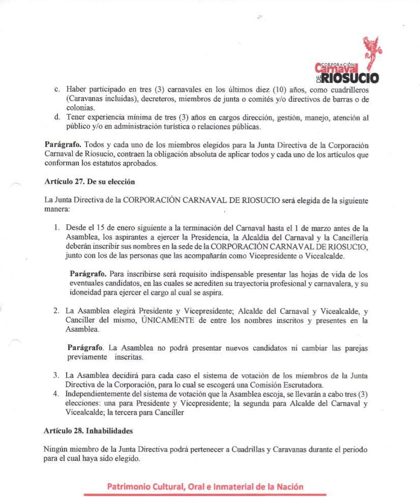 CarnavalDeRiosu's tweet photo. Esta convocatoria estará abierta hasta la media noche del 1 de Marzo de 2025. ¡Anímate a participar! 

Puedes acceder a ella e inscribirte en formato digital al siguiente enlace: https://t.co/tY3dXVFULd

#CarnavalDeRiosucio #carnaval2027 #carnavales #Corporados https://t.co/v4UVQDwDpj