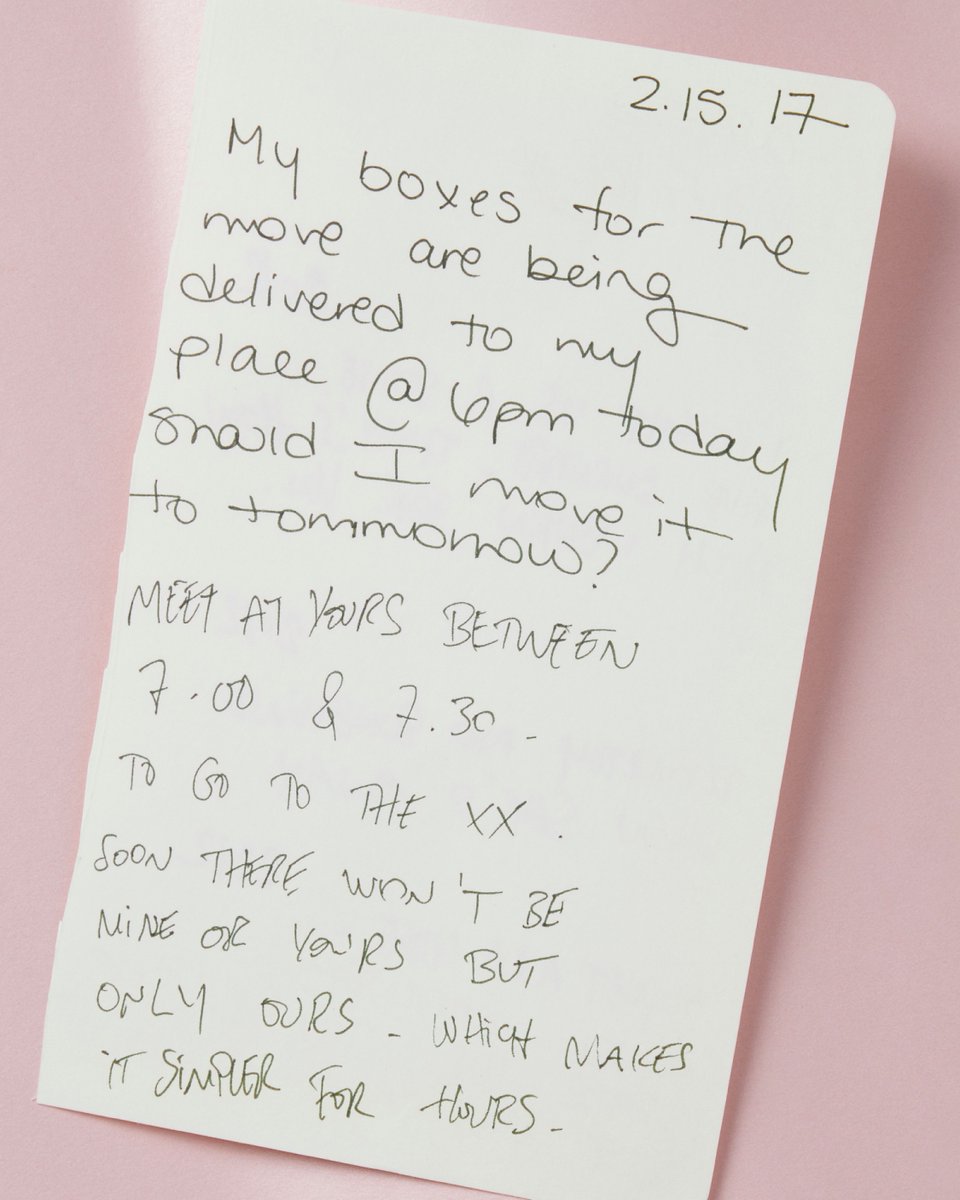 gucci's tweet photo. Ways to say I love you. #GucciTogether https://t.co/OWGkPHzEe6